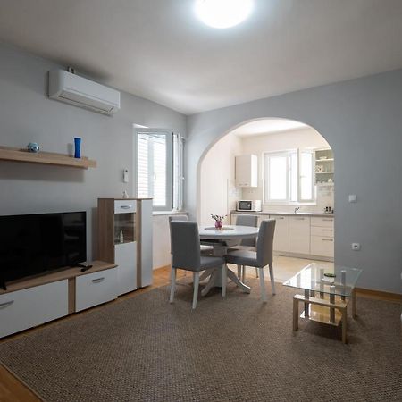 Modern Apartment Edda - Quiet Area - Close To Old Town And Beaches Zadar Exterior foto