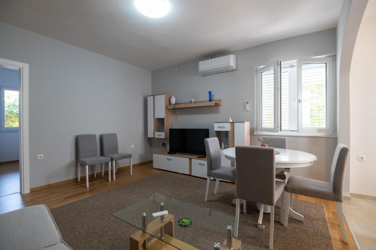 Modern Apartment Edda - Quiet Area - Close To Old Town And Beaches Zadar Exterior foto