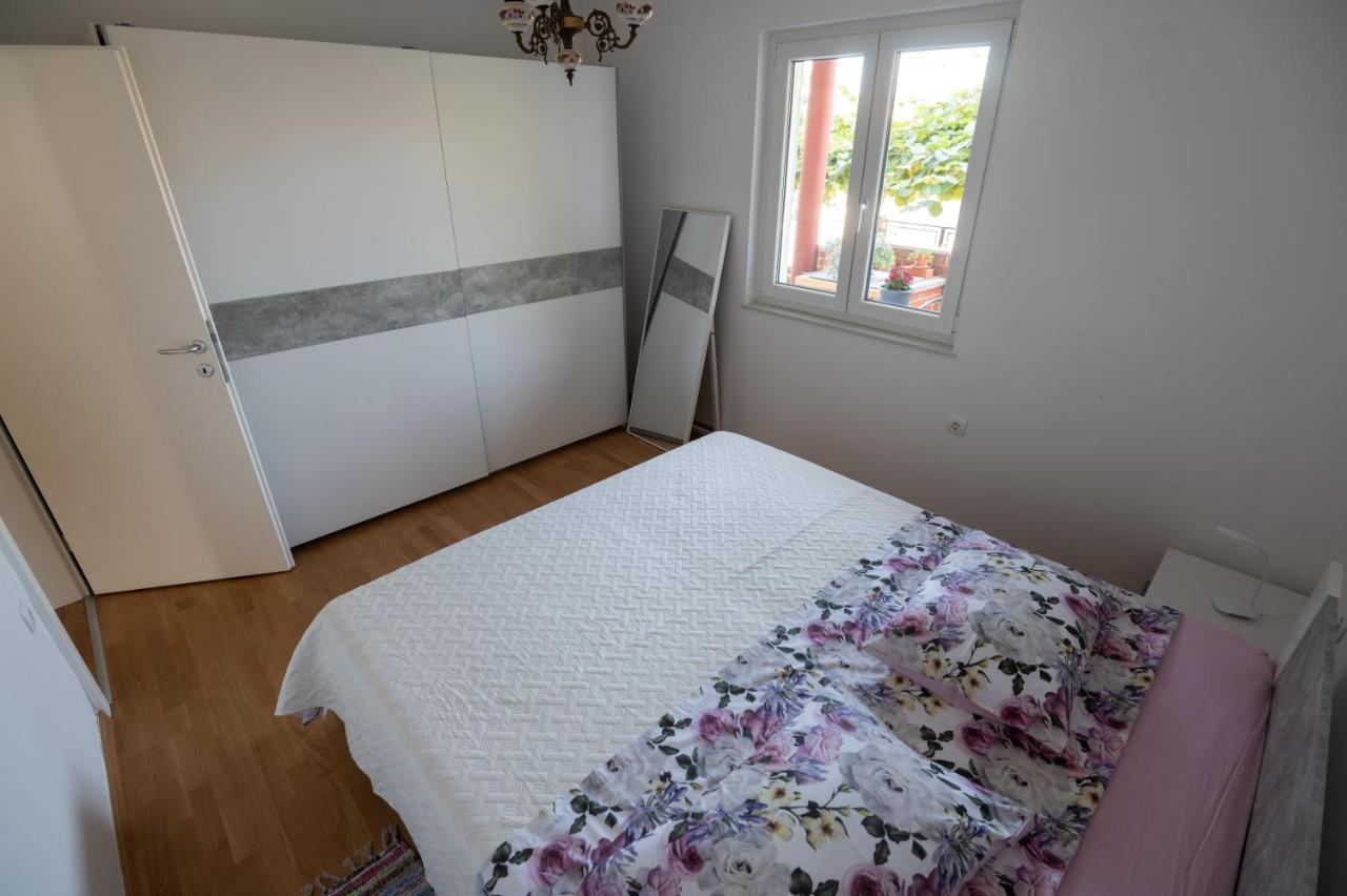 Modern Apartment Edda - Quiet Area - Close To Old Town And Beaches Zadar Exterior foto