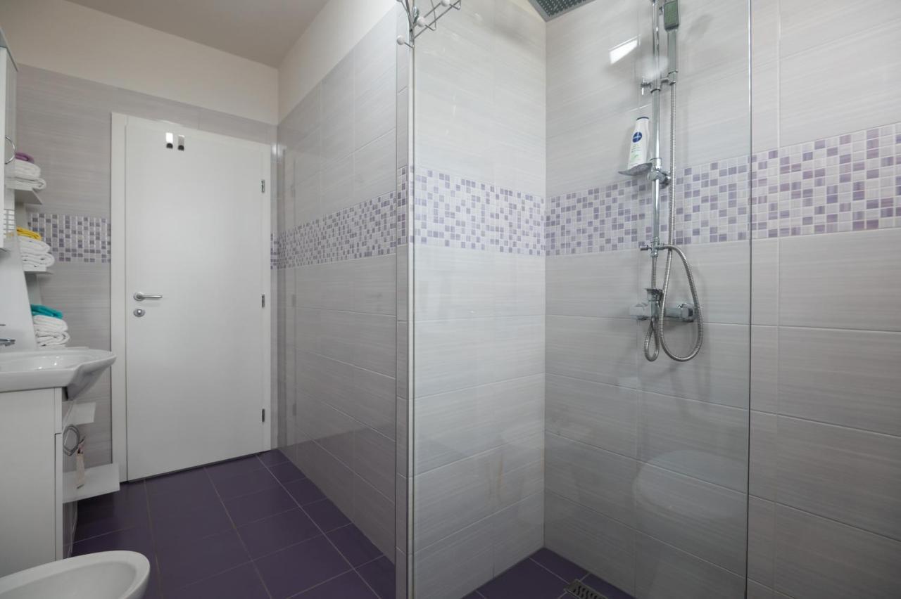 Modern Apartment Edda - Quiet Area - Close To Old Town And Beaches Zadar Exterior foto